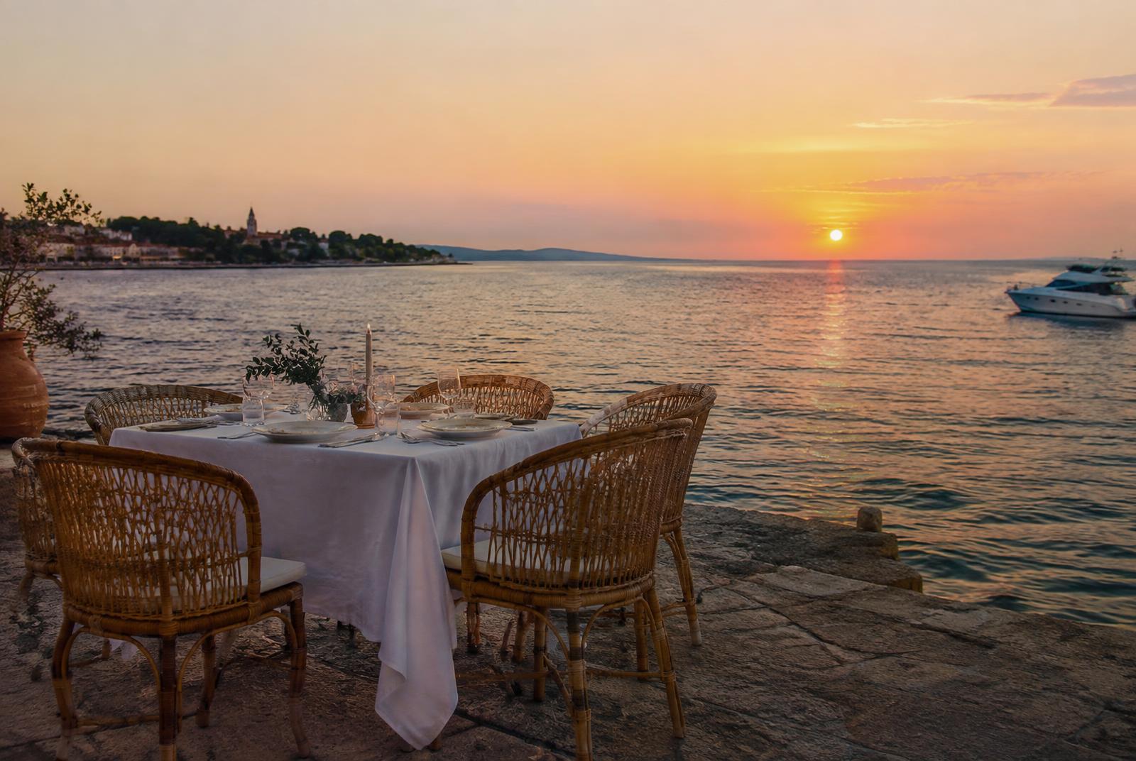 Destination Weddings